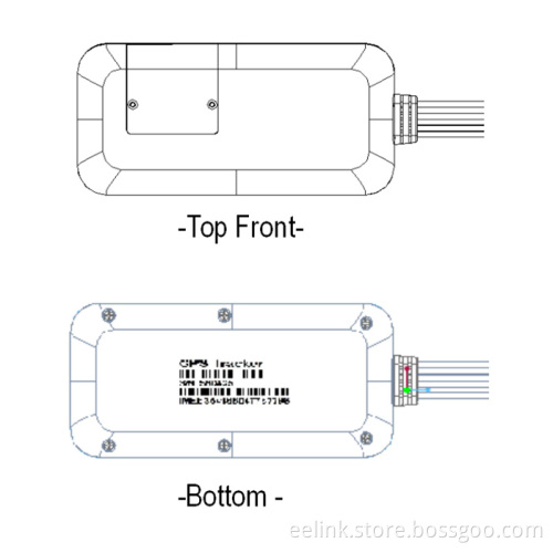 Car Tracker Free Tracking System